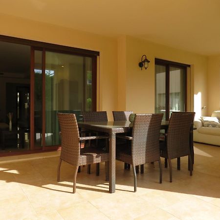 Appartamento Medina De Banus Marbella Esterno foto