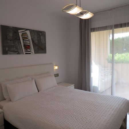 Appartamento Medina De Banus Marbella Esterno foto