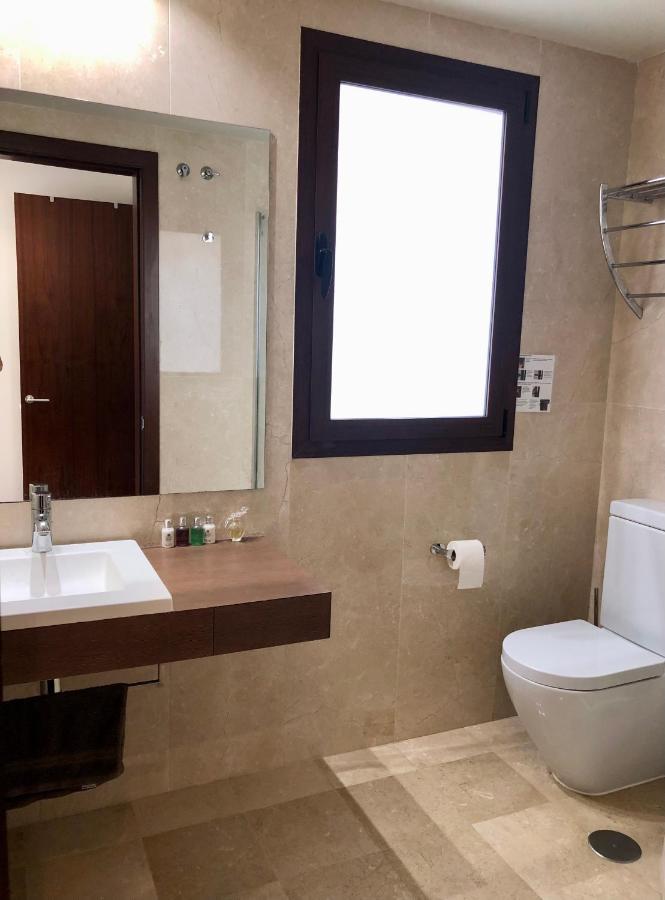 Appartamento Medina De Banus Marbella Esterno foto