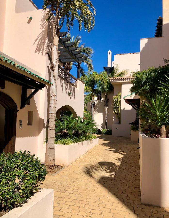 Appartamento Medina De Banus Marbella Esterno foto