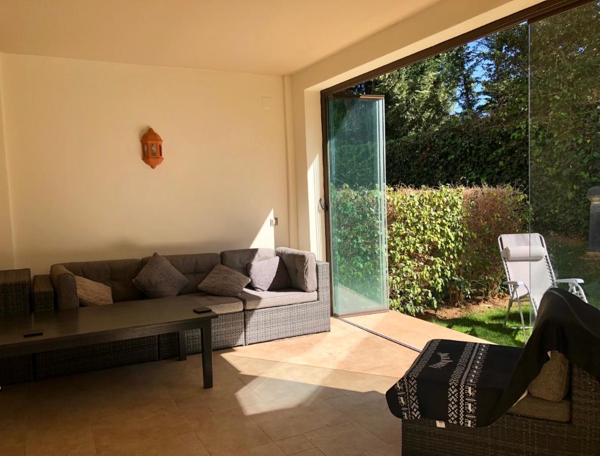 Appartamento Medina De Banus Marbella Esterno foto