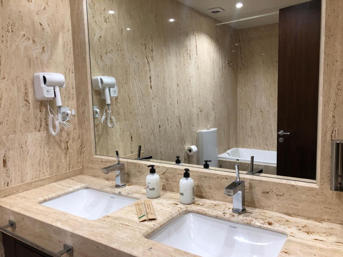Appartamento Medina De Banus Marbella Esterno foto