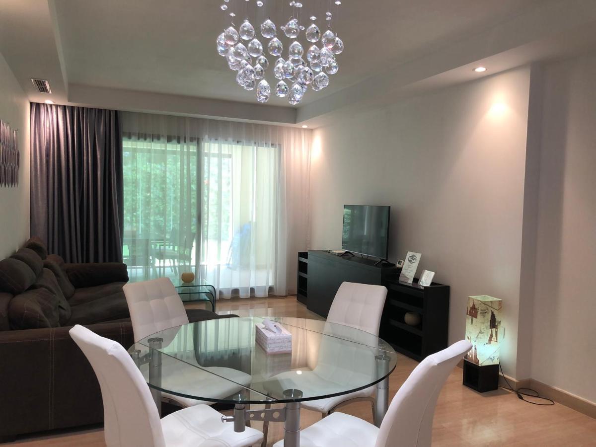 Appartamento Medina De Banus Marbella Esterno foto