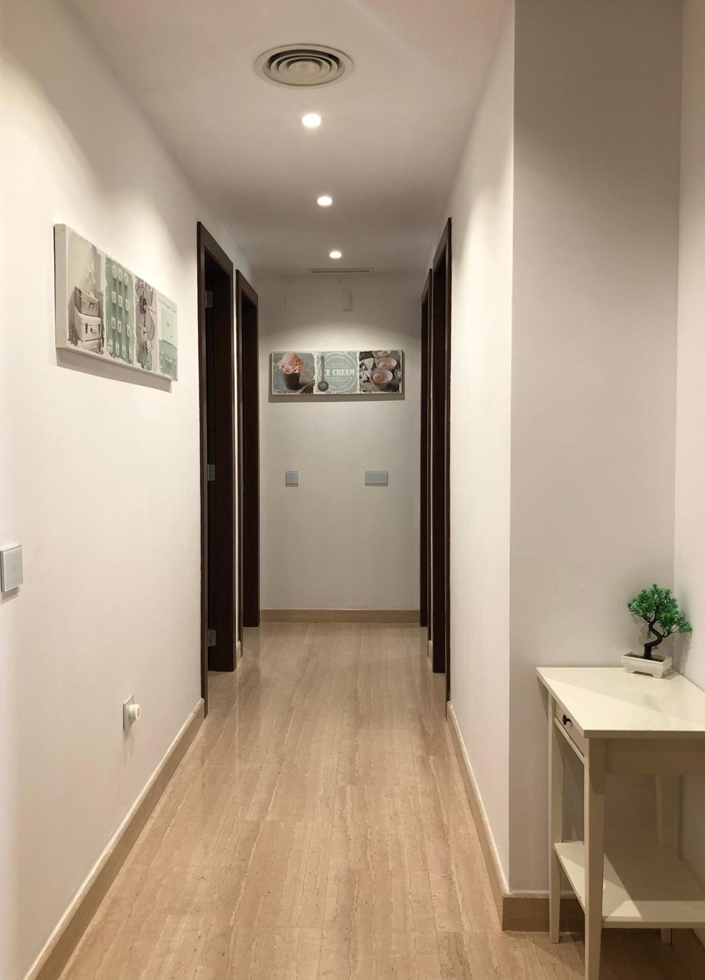 Appartamento Medina De Banus Marbella Esterno foto